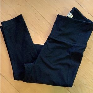 Outdoor voices high waist legging